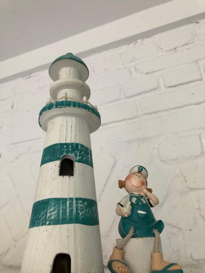 Villa Papaj 미엥지즈드로예 외부 사진