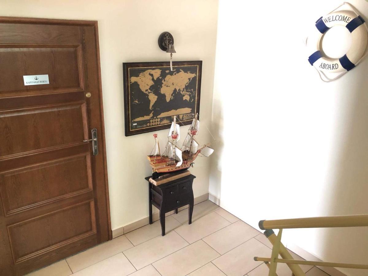 Villa Papaj 미엥지즈드로예 외부 사진